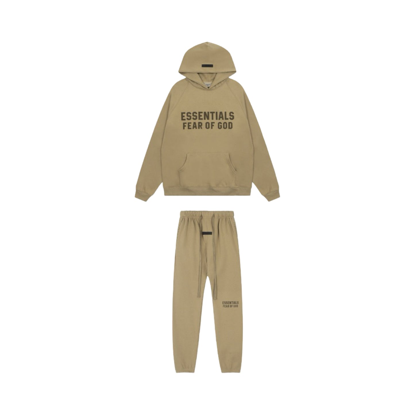 Essentials Tracksuit