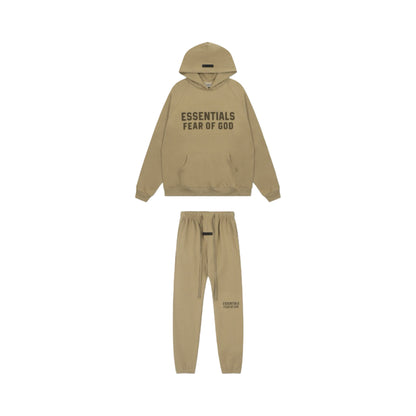 Essentials Tracksuit