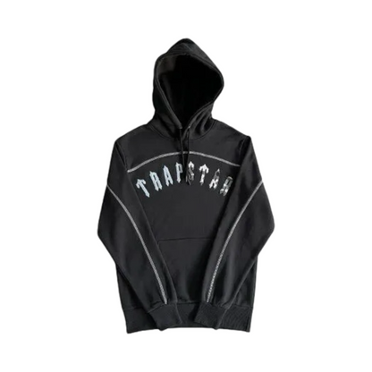 Trapstar Tracksuit Arch Grey