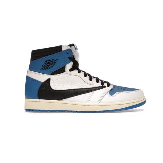 Jordan 1 Retro High OG SP Fragment x Travis Scott