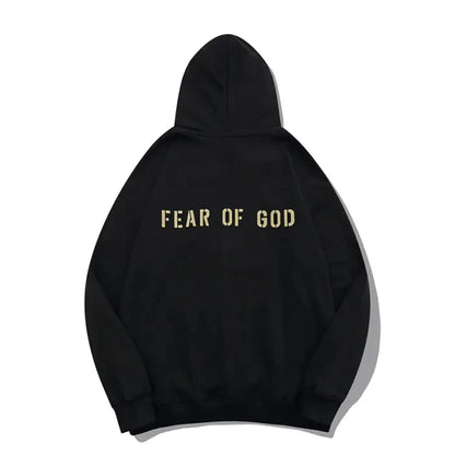 Felpa Fear of God