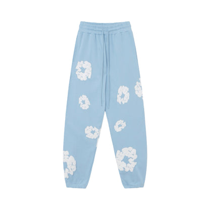 Denim Tears Tracksuit Light Blue