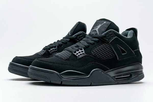 Air Jordan 4 Retro Black Cat