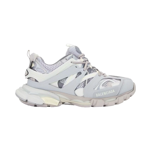 Balenciaga Track LED Light Grey