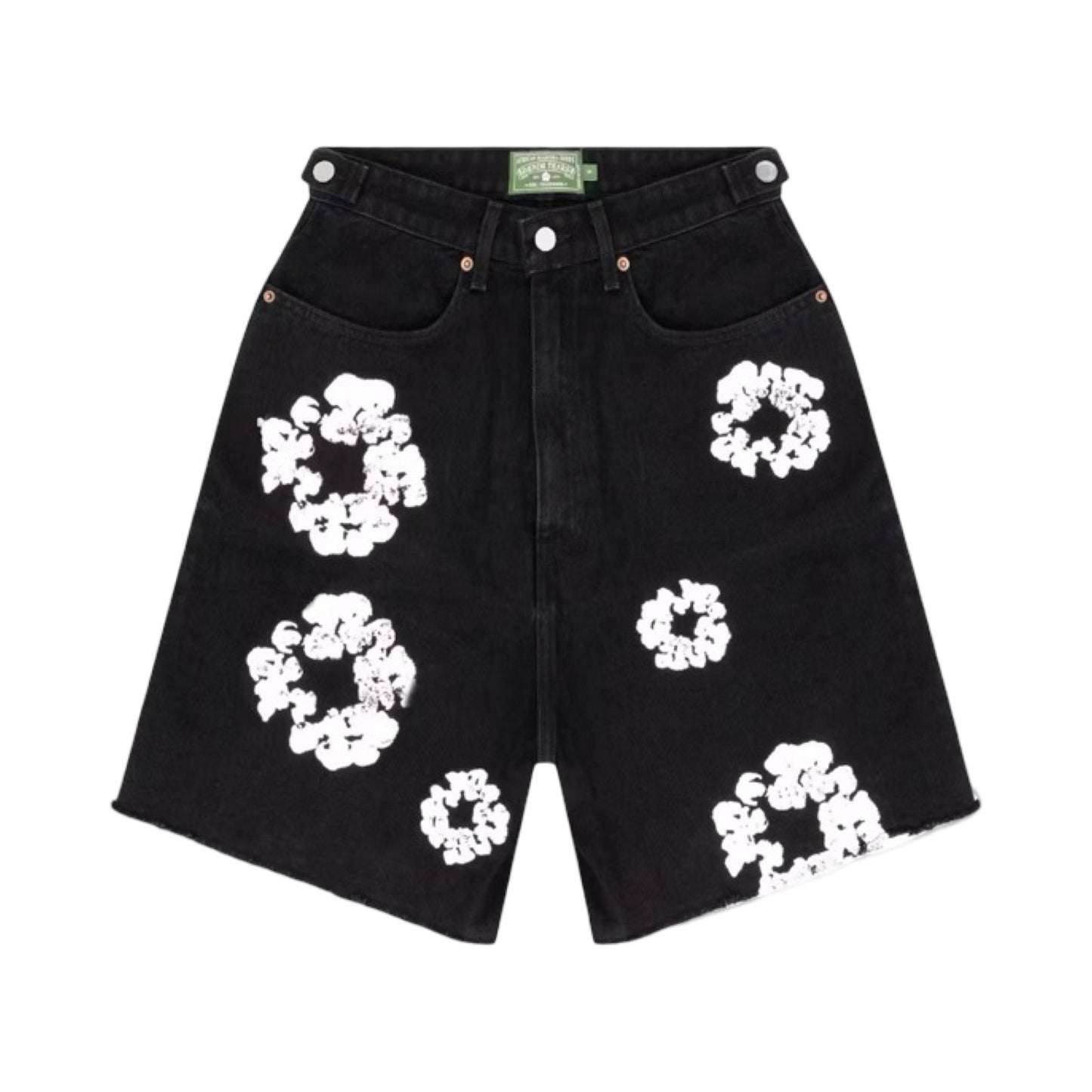 Denim Tears Short Jeans