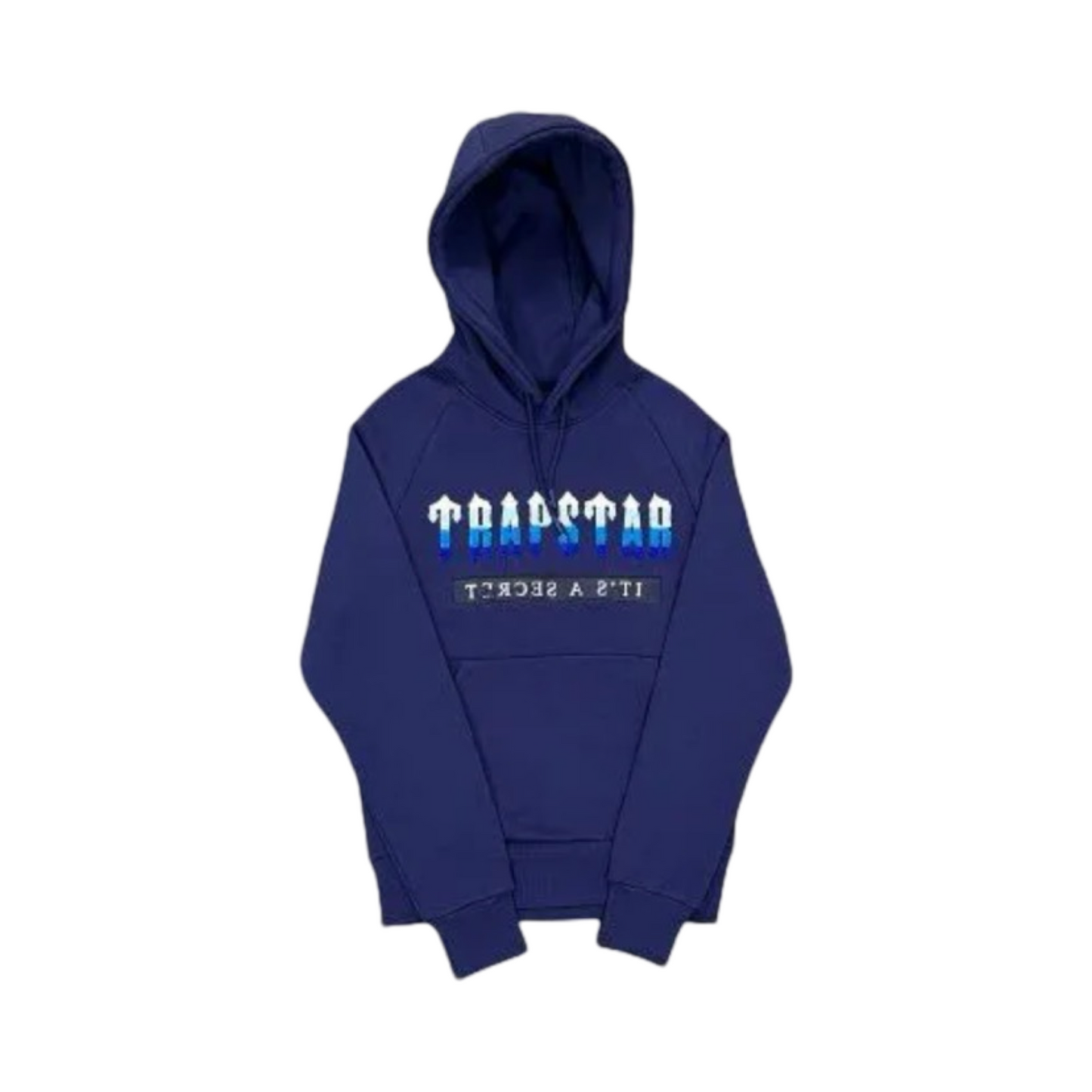Trapstar Tracksuit Hooded 2.0