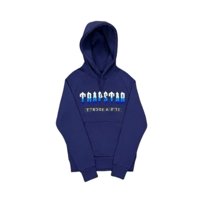 Trapstar Tracksuit Hooded 2.0