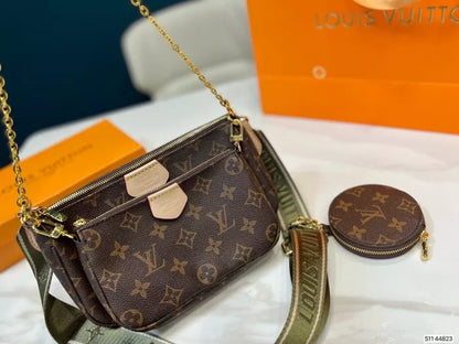 Borsetta LV