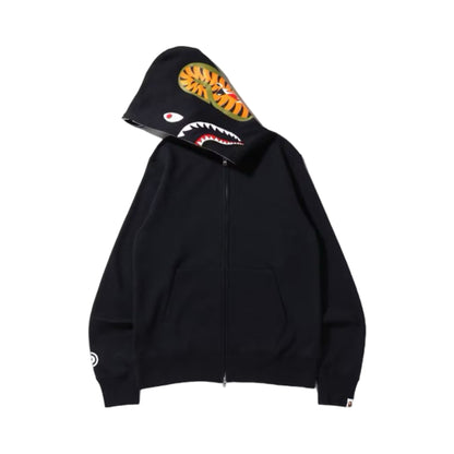 Bape Shark Full Black
