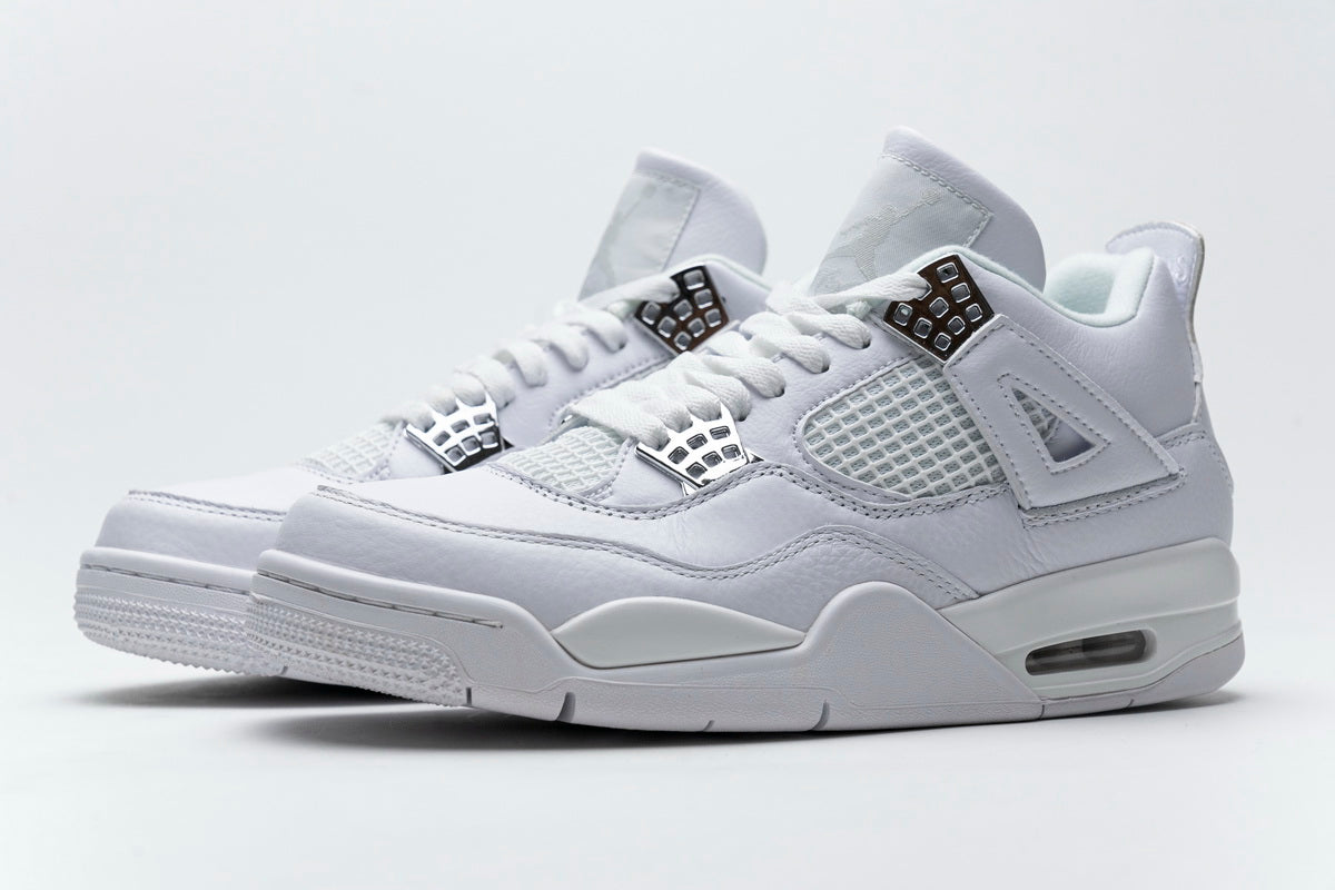 Air Jordan 4 Retro Pure Money ShopItaly21