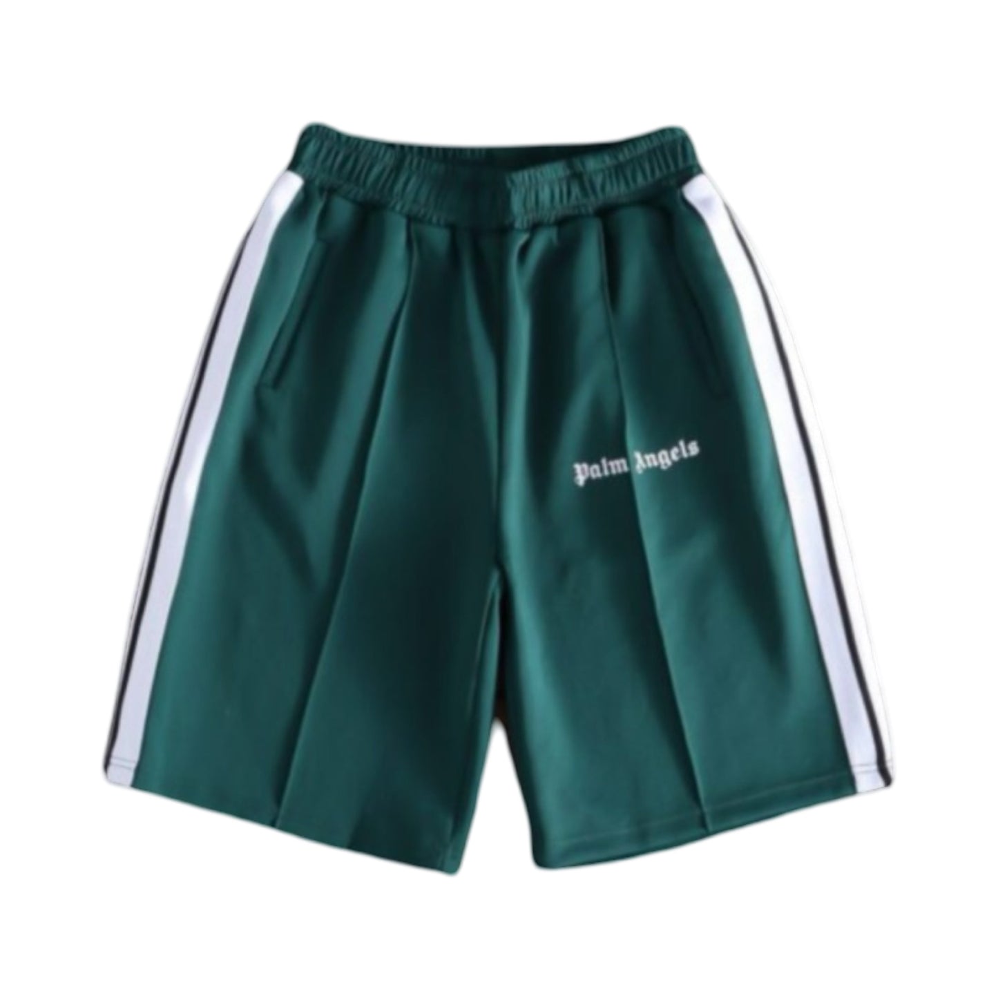 Palm Angels Short Green