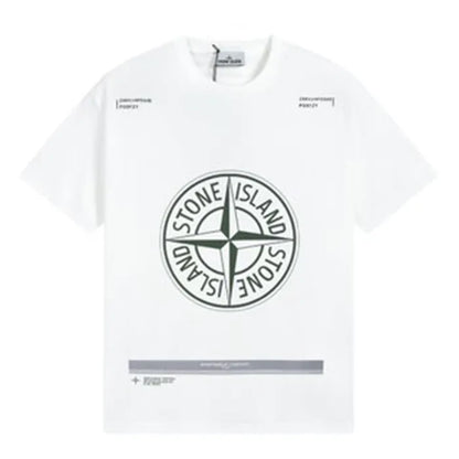 Maglietta Stone Island