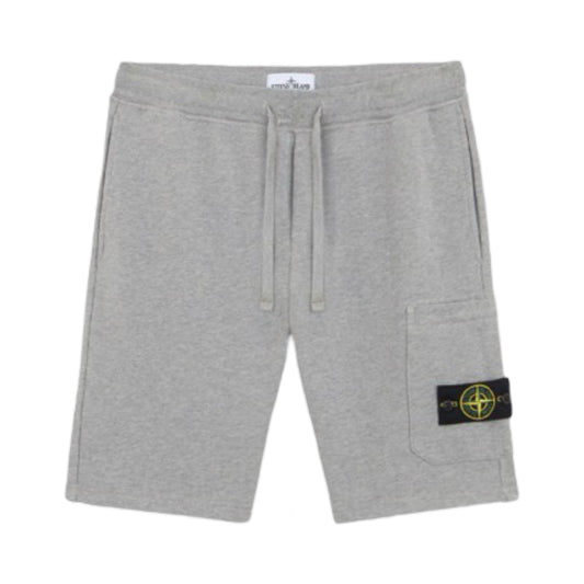 Stone Island Shorts Grey
