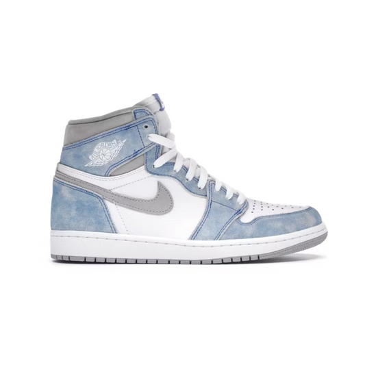 Air Jordan 1 High Retro OG Hyper Royal