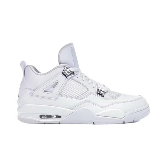 Air Jordan 4 Retro Pure Money