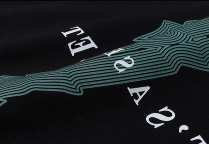 Trapstar Hoodie