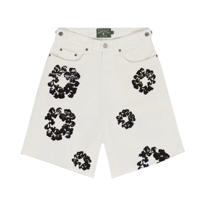Denim Tears Short Jeans