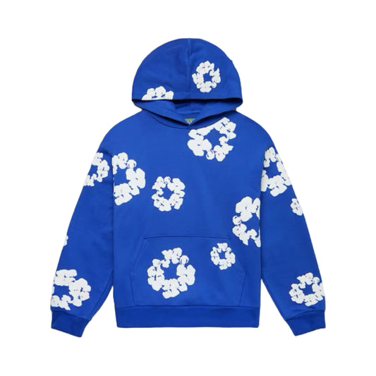 Denim Tears Hoodie