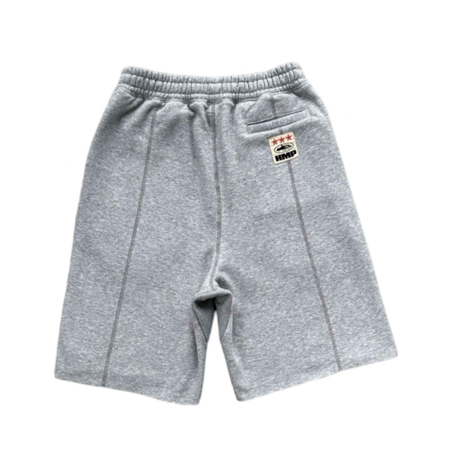 Corteiz Shorts Grey