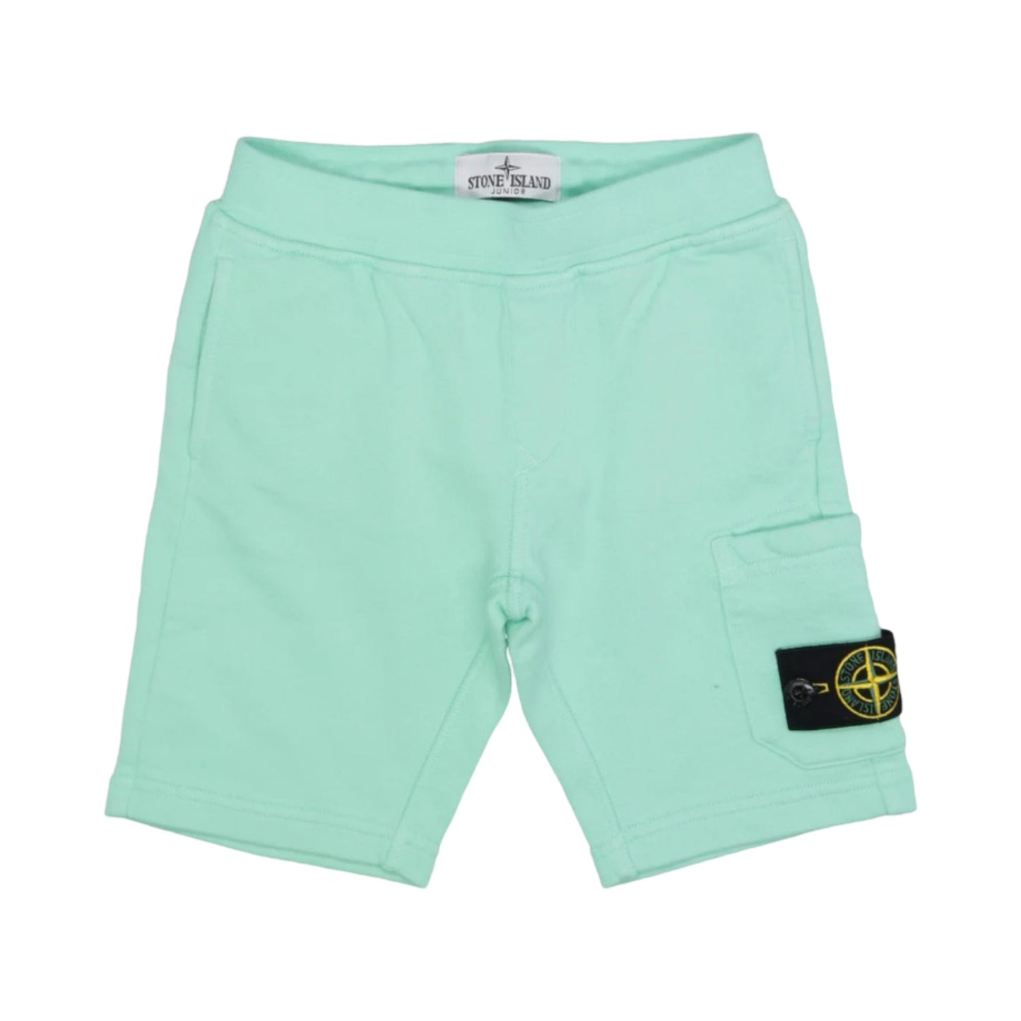 Stone Island Shorts WaterGreen