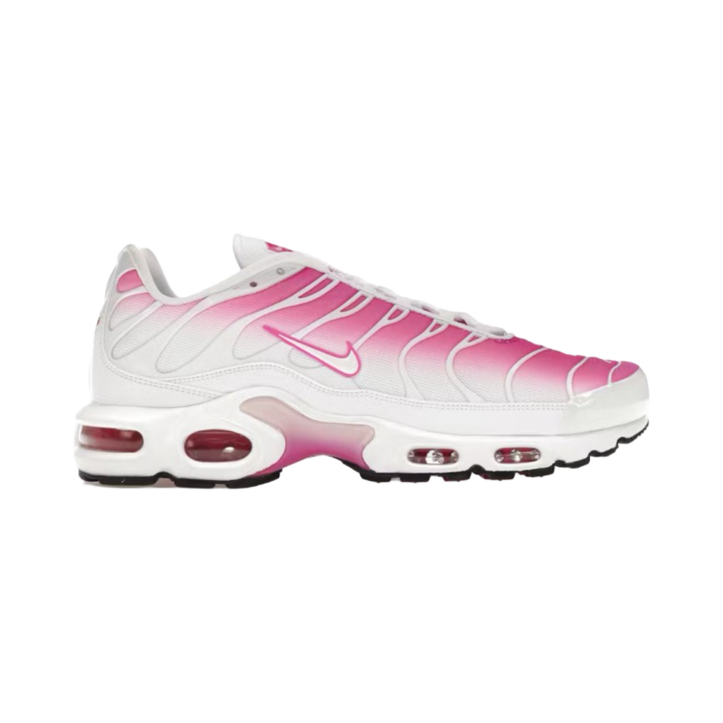 TN Plus Pink Fade