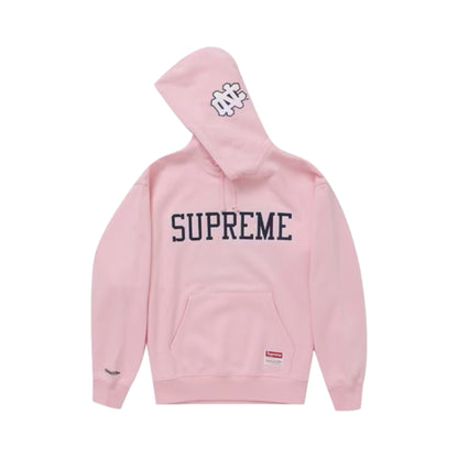 Supreme Hoodie