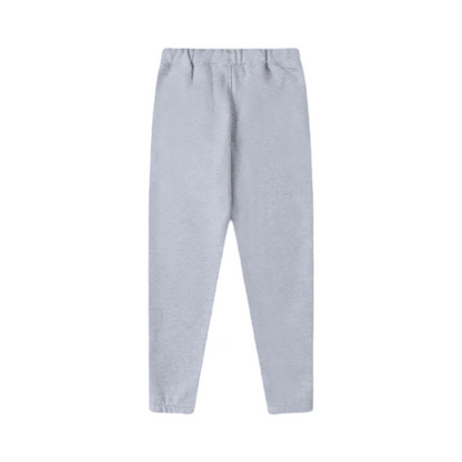 Trapstar Tracksuit Grey&Red