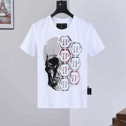 Maglietta Philipp Plein