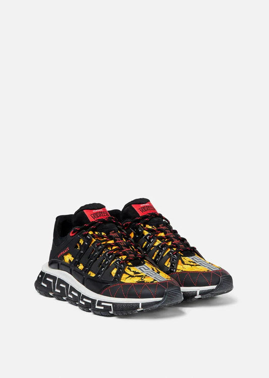 Sneakers Tigreca Versace