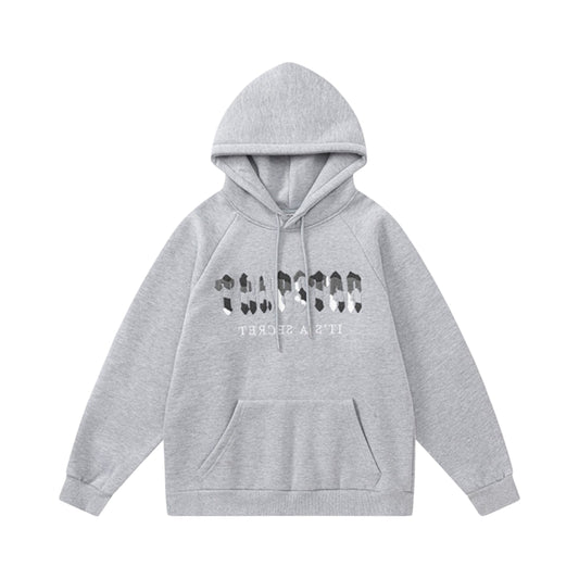 Trapstar Hoodie