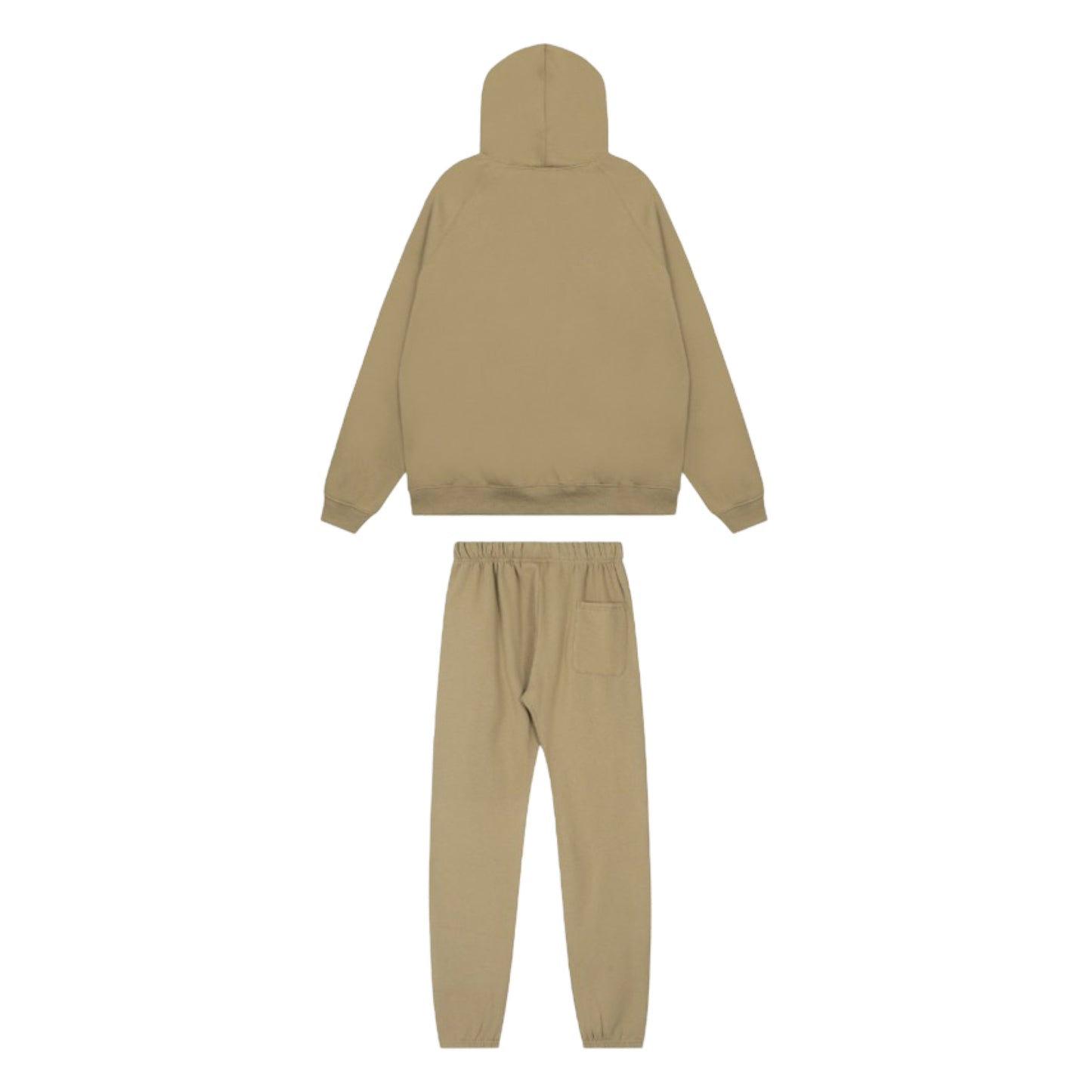 Essentials Tracksuit