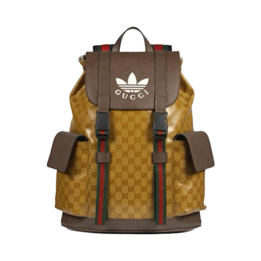 Zaino GG x Adidas