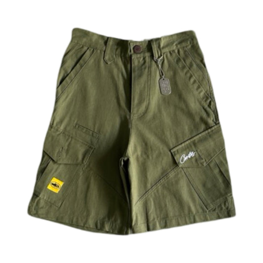 Corteiz Summer Cargo
