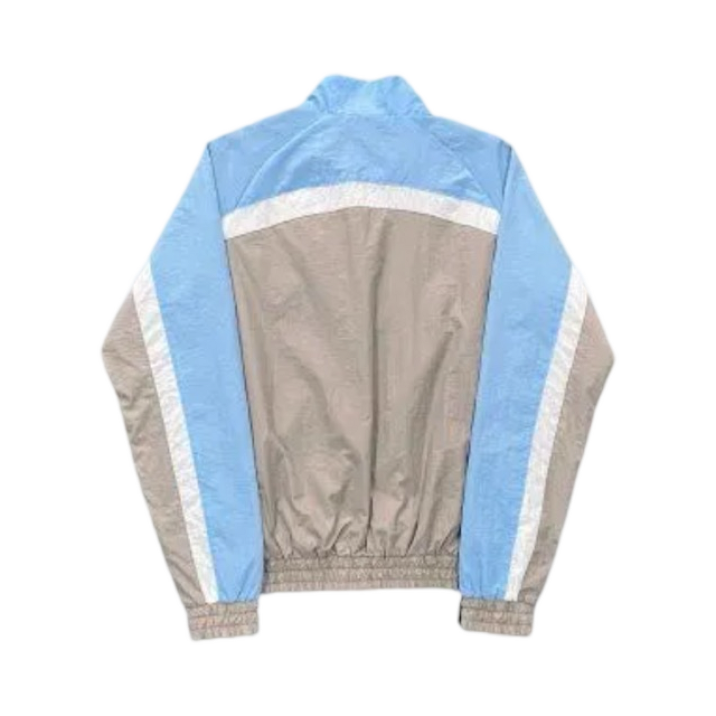 Trapstar Tracksuit Shellsuit Blue