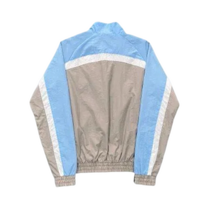 Trapstar Tracksuit Shellsuit Blue