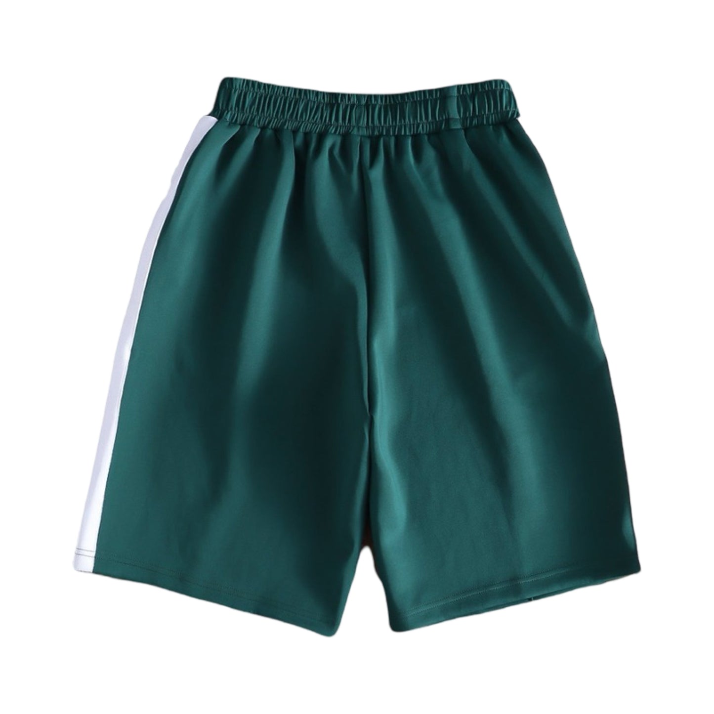 Palm Angels Short Green