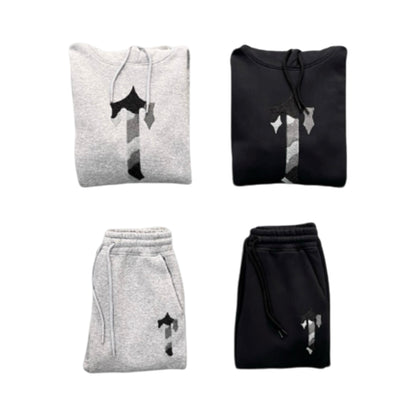 Trapstar Tracksuit