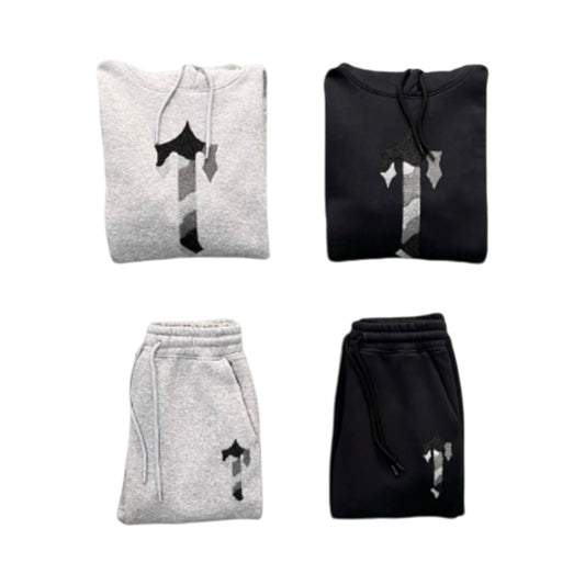 Trapstar Tracksuit