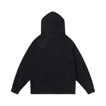 Trapstar Tracksuit Blue&Black