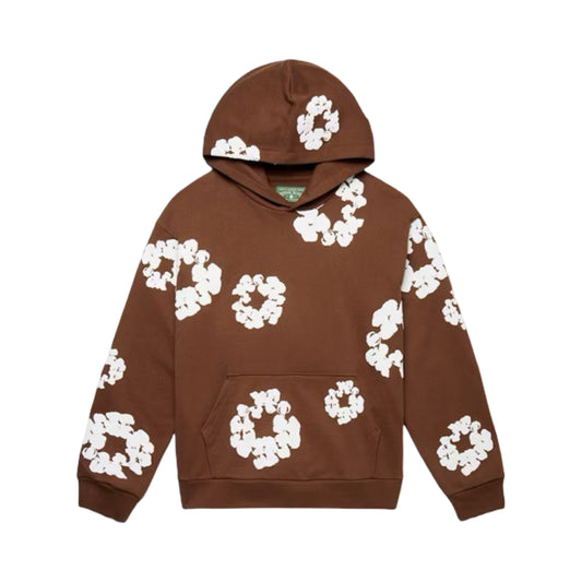 Denim Tears Hoodie