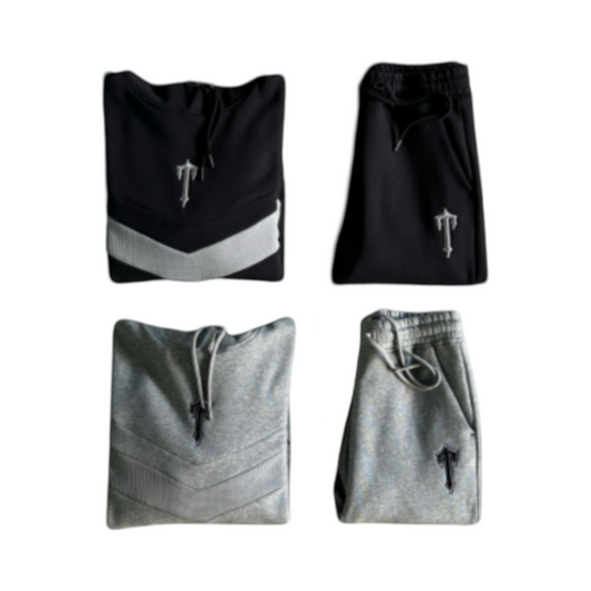 Trapstar Tracksuit V Etripe