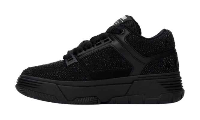 Amiri Black Crystal
