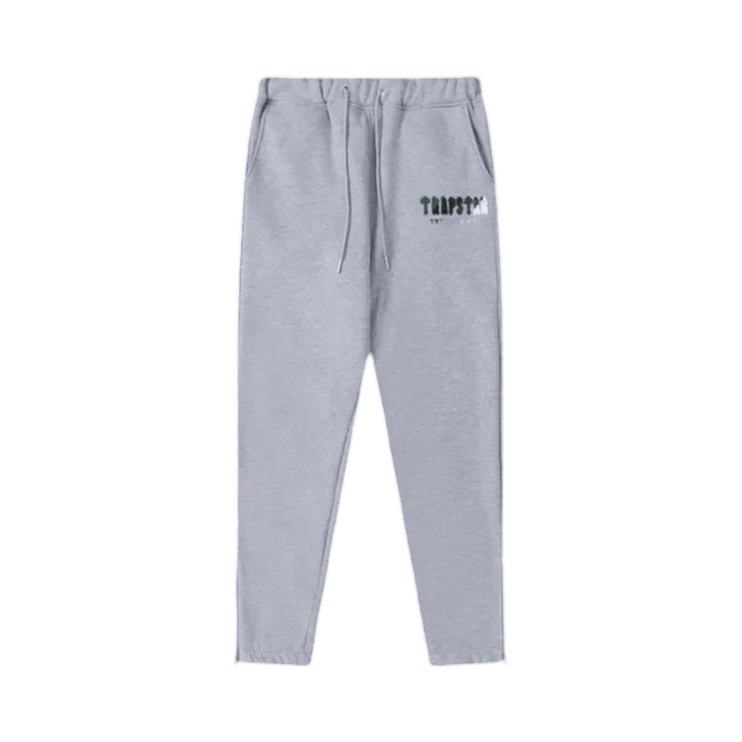 Trapstar Tracksuit Green&Grey