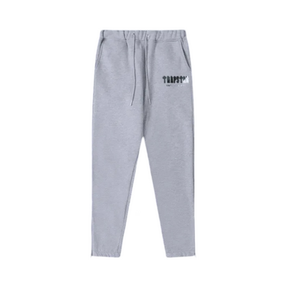 Trapstar Tracksuit Green&Grey