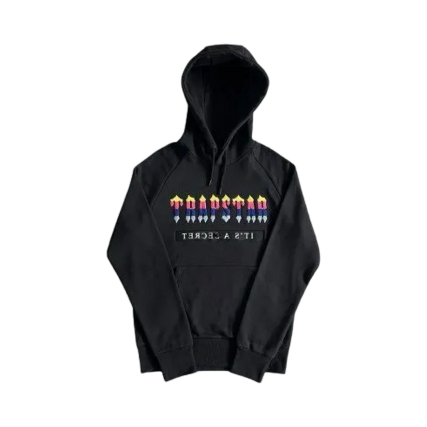 Trapstar Tracksuit Hooded 2.0