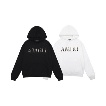 Felpa Amiri
