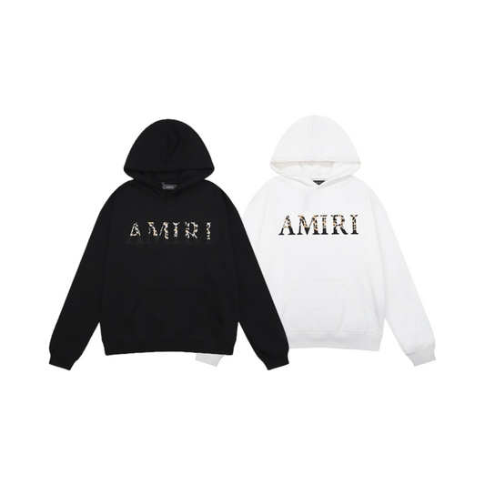 Felpa Amiri