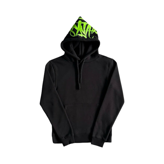 Syna World Hoodie