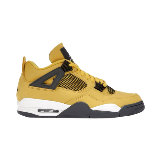 Air Jordan 4 Retro LS Lightning