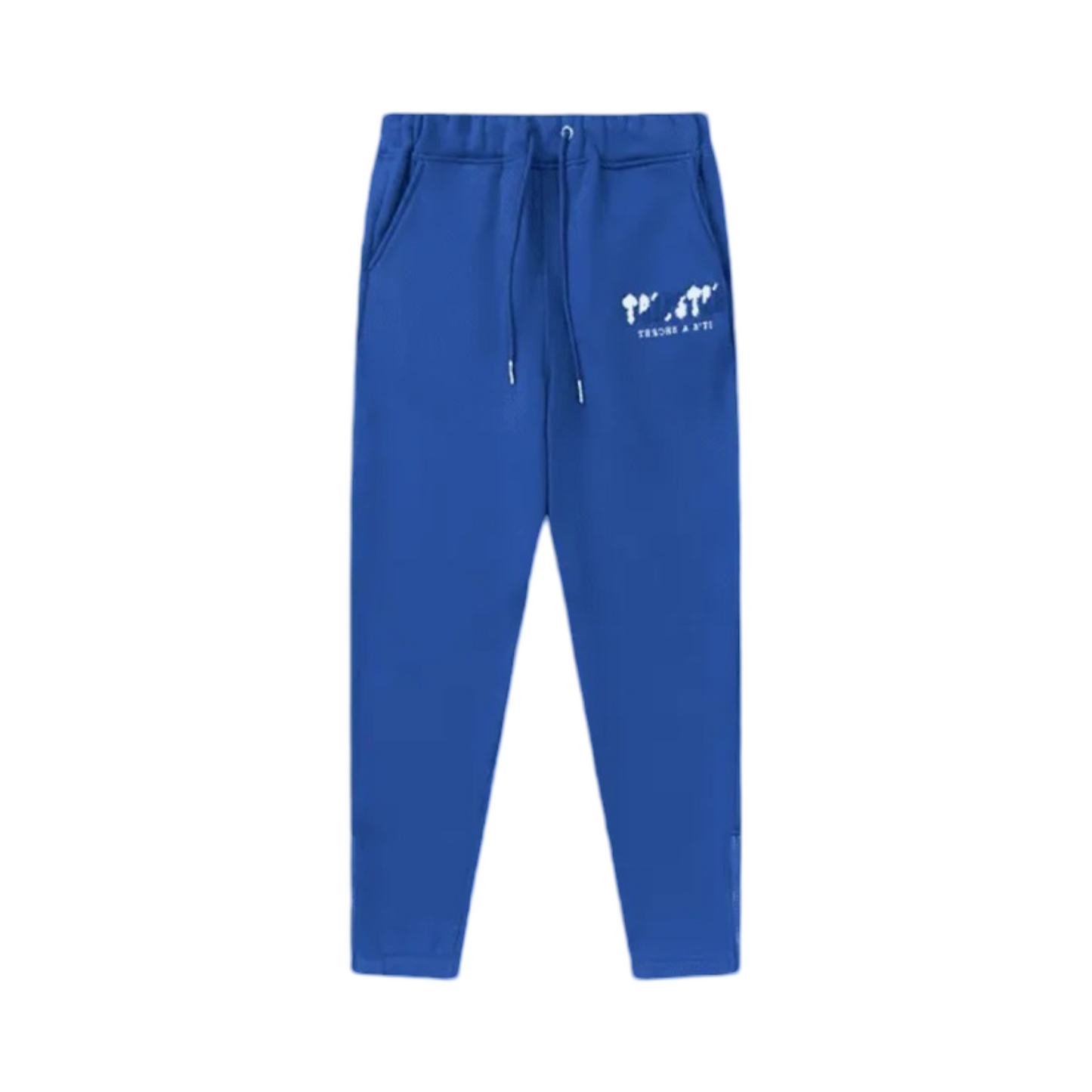 Trapstar Tracksuit Electric Blue